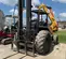 2019 Case 586H Forklift