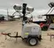 2018 Wacker Neuson LTV6L Towable Light Tower