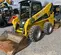 2019 Wacker Neuson SW28 Track Loader
