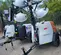 2018 Magnum Pro MLT6SM Towable Light Tower