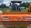 2019 Hamm H10I Single Drum Roller