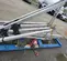 2017 EME 11000R-15 Crane