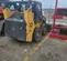 2017 John Deere 318G Track Loader