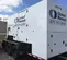 2015 Cummins C300D6R WOG Diesel Generator