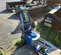 2021 Blastrac BS-110-EU Stripper