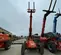 2012 XTREME XR1045 Forklift