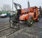 2016 SKYTRAK 6042 Forklift