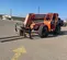 2014 SKYTRAK 6042 Forklift