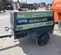 2018 Sullair 185DPQ-KU-T3 Air Compressor