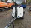 2020 Magnum Pro MLT6SM Towable Light Tower