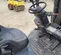 2017 Toyota 8FDU25 Warehouse Forklift