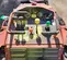 2019 Ditch Witch SK600 Track Loader