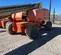 2013 JLG 800S Boom Lift