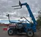 2016 Genie GTH-636 Forklift