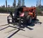 2016 SKYTRAK 10054 Forklift