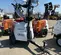2017 Magnum Pro MLT6SM Towable Light Tower