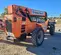 2016 SKYTRAK 8042 Forklift