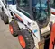 2017 Bobcat S550 Track Loader