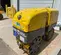 2019 Wacker Neuson RTLX-SC3 Double Drum Roller
