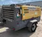 2014 Atlas Copco XAS400 Air Compressor