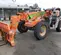 2015 XTREME XR1045 Forklift