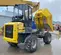 2018 Wacker Neuson DW90