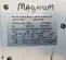 2017 Magnum Pro MMG45IF4 Diesel Generator