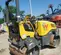 2019 Wacker Neuson RD28-120 Double Drum Roller