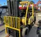 2017 HYSTER H50FT Warehouse Forklift