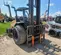 2019 Case 588H Forklift