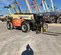 2016 JLG 1055 Forklift
