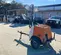 2018 Magnum Pro MLT6SM-STD3 Towable Light Tower