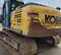 2017 Kobelco SK210LC-10 Excavator