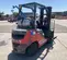 2018 Toyota 8FGU25 Warehouse Forklift