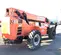 2017 SKYTRAK 10054 Forklift