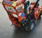 2018 Ditch Witch C14 Walk-Behind Trencher