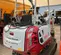 2019 Takeuchi TB216RH Mini Excavator