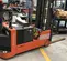 2012 Toyota 6BWC20 Warehouse Forklift