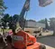 2014 JLG E400AJPN Articulating Boom Lift