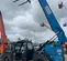 2016 Genie GTH-1056 Forklift