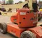 2013 JLG E450AJ Articulating Boom Lift