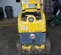 2018 Wacker Neuson RTKX-SC3 Walk-Behind Roller