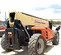 2017 JLG 1255 Forklift