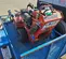 2018 Ditch Witch C14 Walk-Behind Trencher