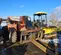 2017 SKYTRAK 8042 Forklift