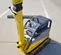 2020 Wacker Neuson DPU4545He Vibratory Plate Compactor