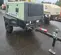 2018 Sullair 185DPQ-KU-T3 Air Compressor