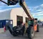 2019 JLG 1255 Forklift