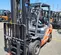 2018 Toyota 8FGU30 Warehouse Forklift