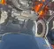 2018 Toyota 8FGU25 Warehouse Forklift